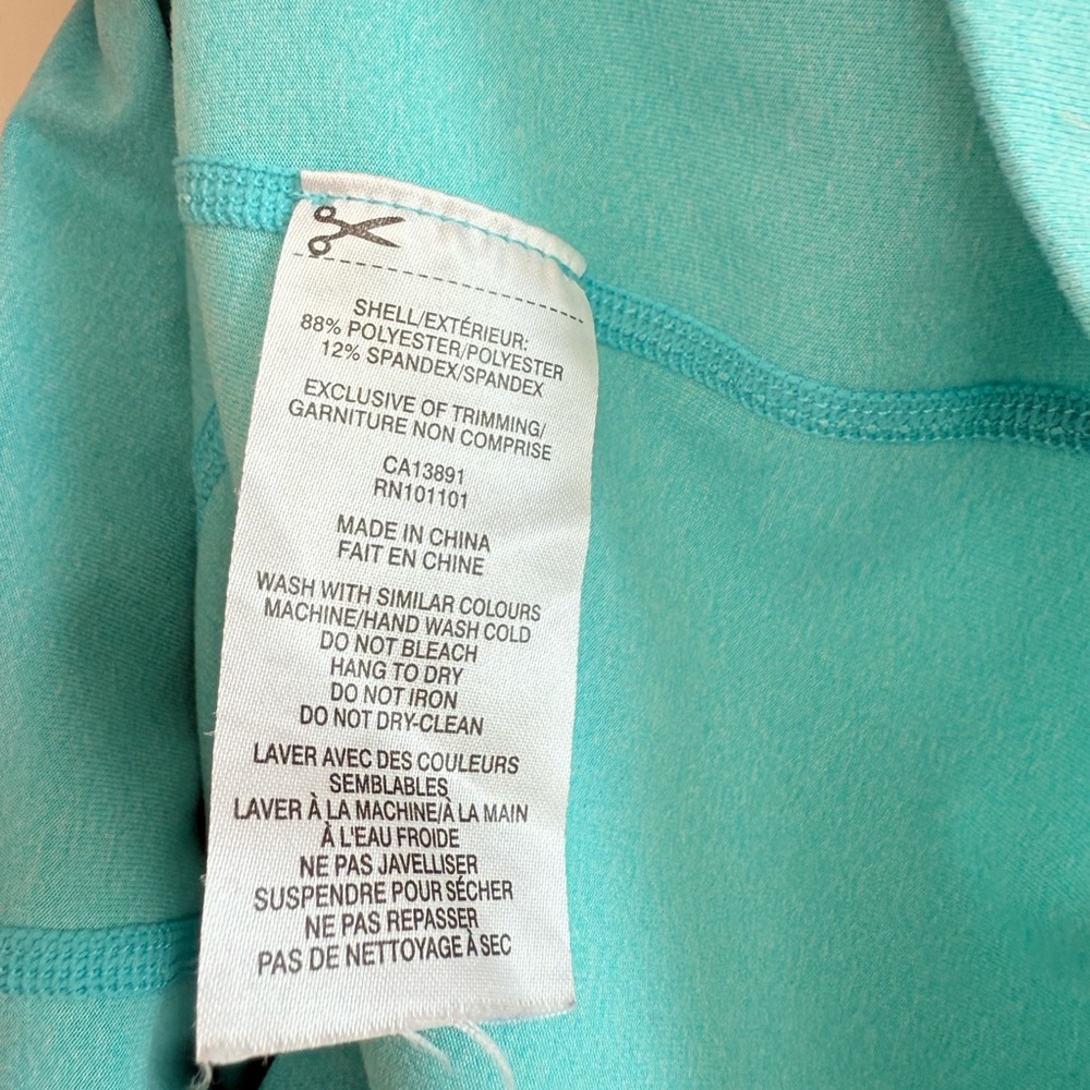 Running Room Longsleeve - Picture 7 of 7